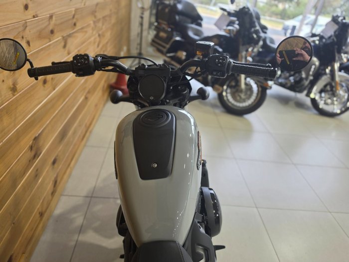 2024 HARLEY-DAVIDSON RH975S NIGHTSTER S (975)