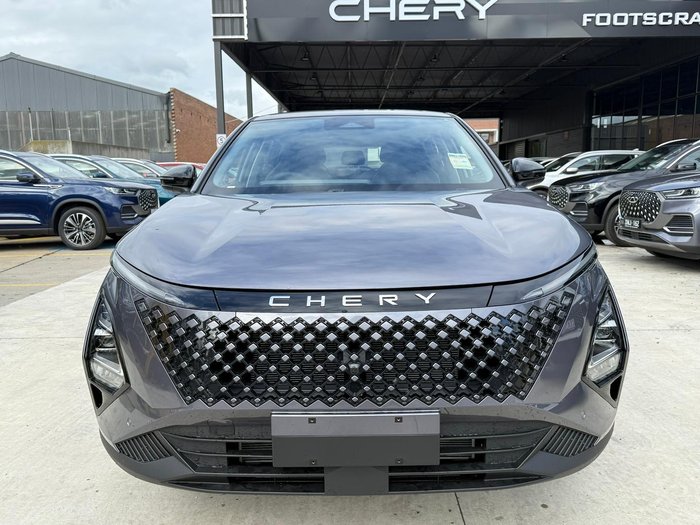 2026 Chery C5