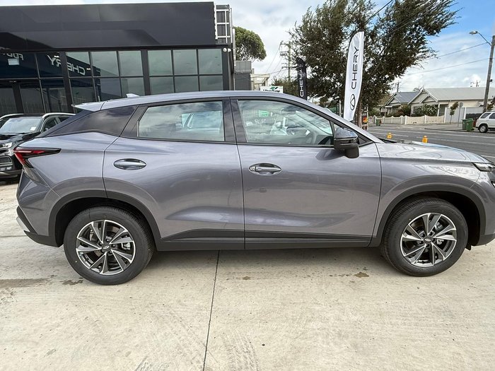 2026 Chery C5 Urban