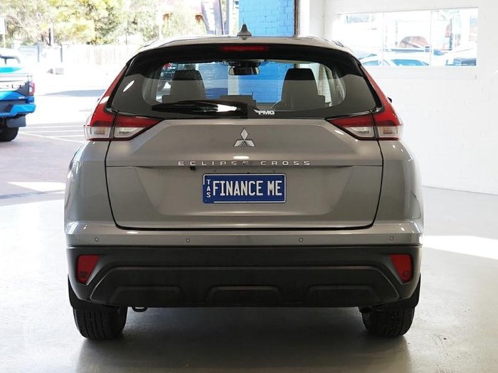 2025 Mitsubishi Eclipse Cross ES