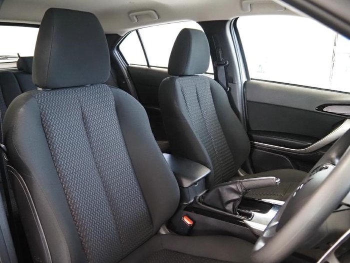 2025 Mitsubishi Eclipse Cross ES