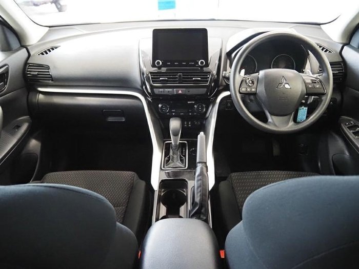 2025 Mitsubishi Eclipse Cross ES