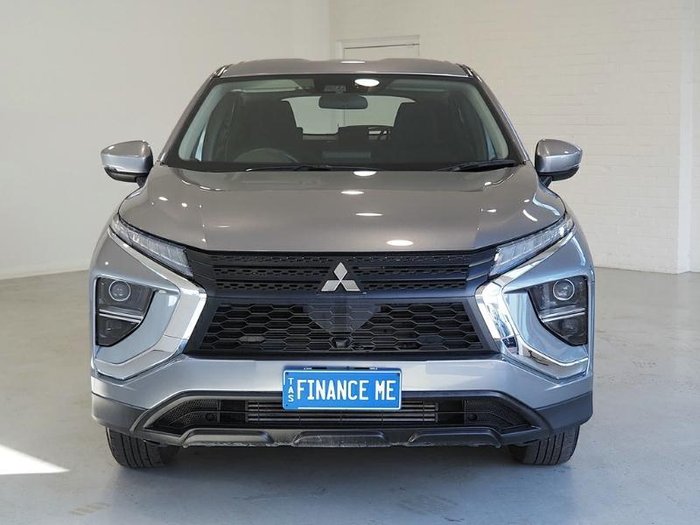 2025 Mitsubishi Eclipse Cross ES