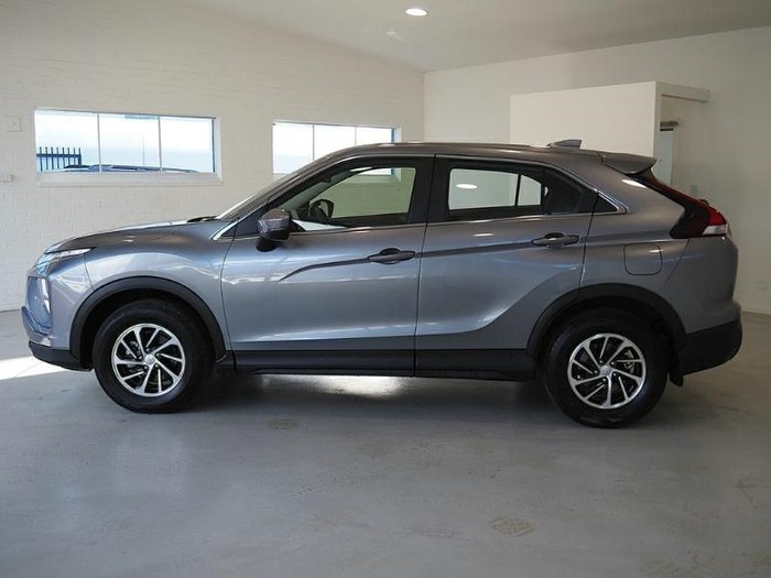 2025 Mitsubishi Eclipse Cross ES