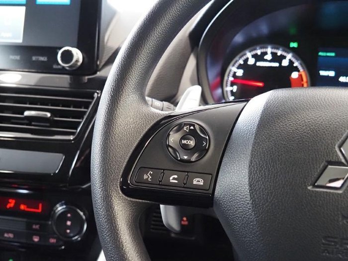 2025 Mitsubishi Eclipse Cross ES