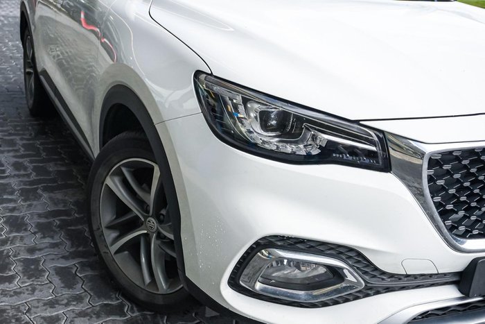 2021 MG HS Excite X