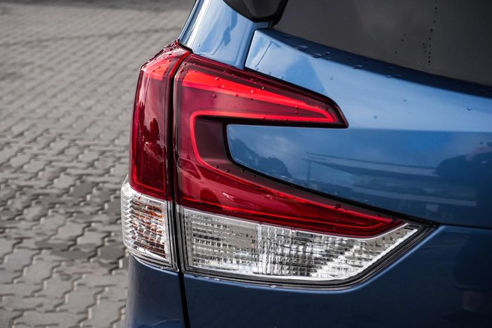 2020 Subaru Forester 2.5i-S
