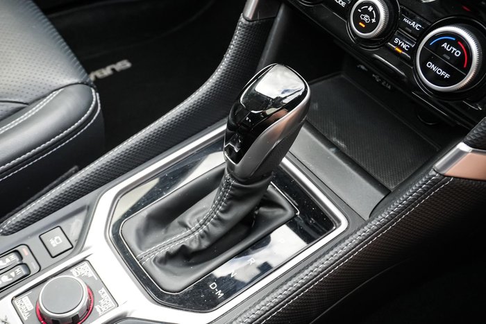 2020 Subaru Forester 2.5i-S