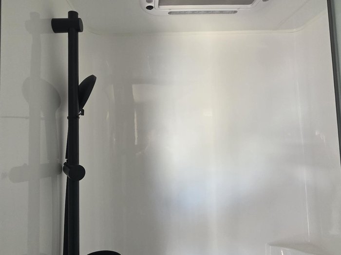 2024 New Age Caravans Manta Ray Mr18 Expedition - 3000Watt Inverter, Offgrid Van!