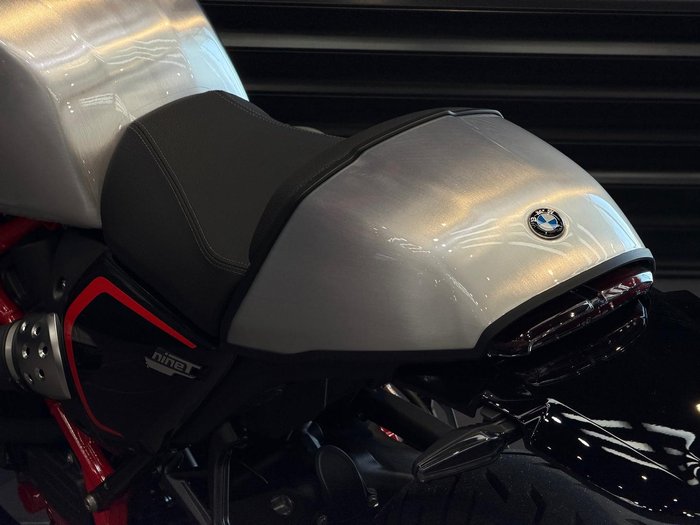 2026 BMW R 12 nineT Option 719 R 12
