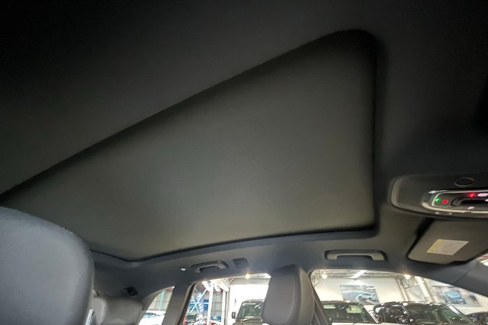 2025 Audi Q5 40 TDI Sport