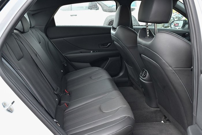 2021 Hyundai i30 N Premium