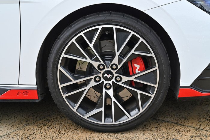 2021 Hyundai i30 N Premium