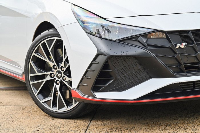 2021 Hyundai i30 N Premium