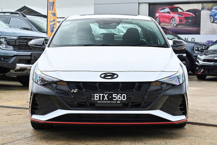2021 Hyundai i30 N Premium