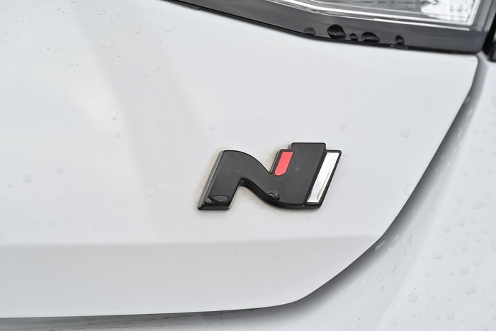 2021 Hyundai i30 N Premium