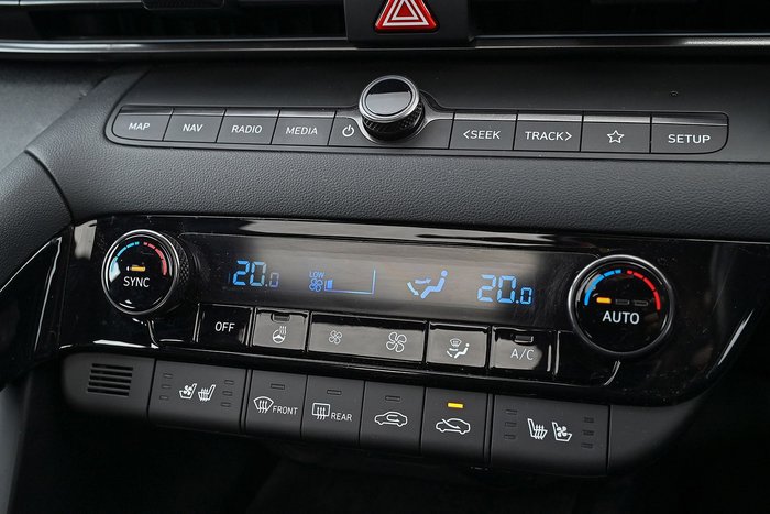 2021 Hyundai i30 N Premium