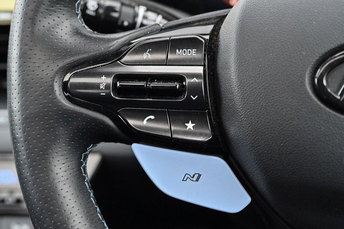 2021 Hyundai i30 N Premium