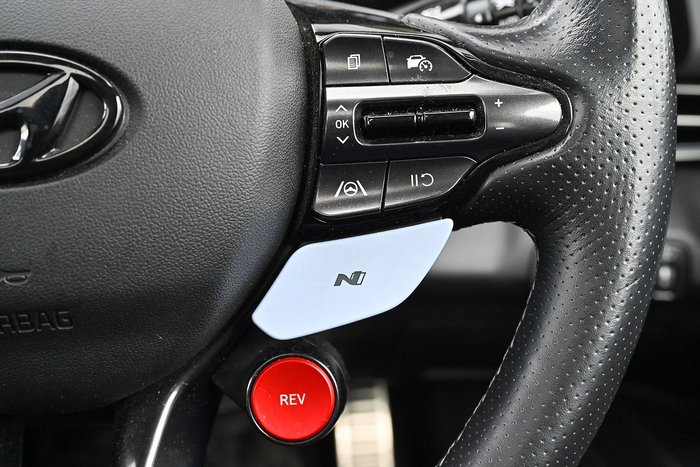 2021 Hyundai i30 N Premium