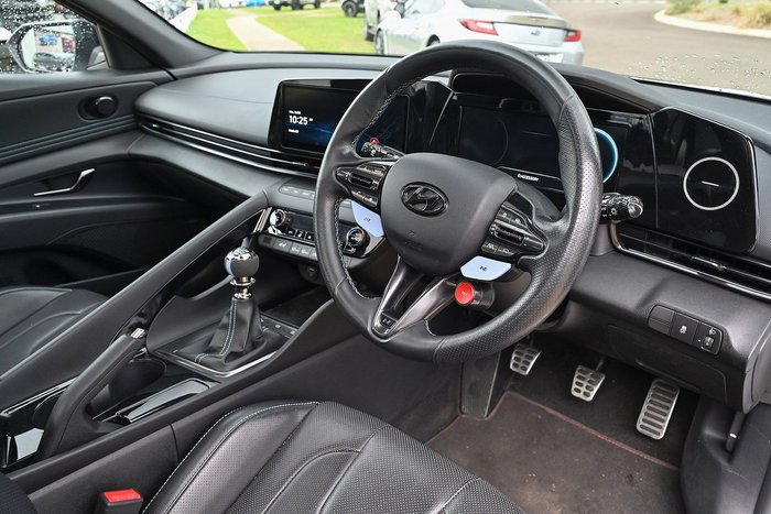 2021 Hyundai i30 N Premium