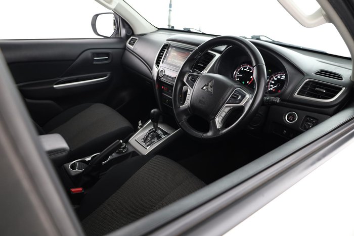 2023 Mitsubishi Triton