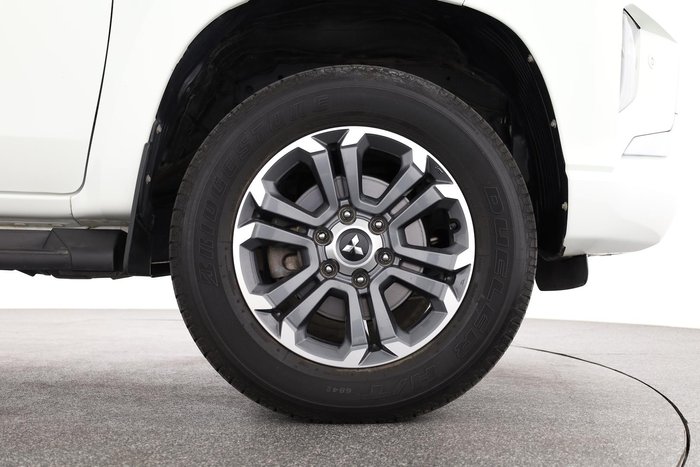 2023 Mitsubishi Triton