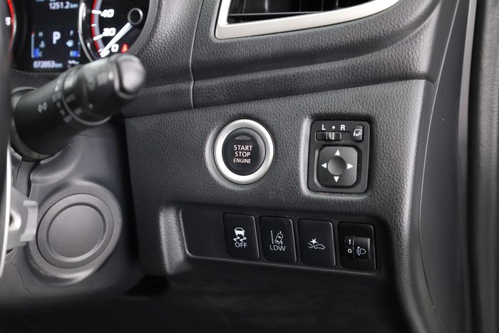2023 Mitsubishi Triton GLS