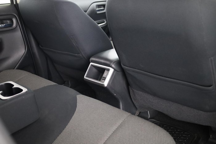 2023 Mitsubishi Triton GLS