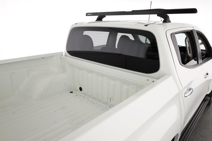 2023 Mitsubishi Triton GLS