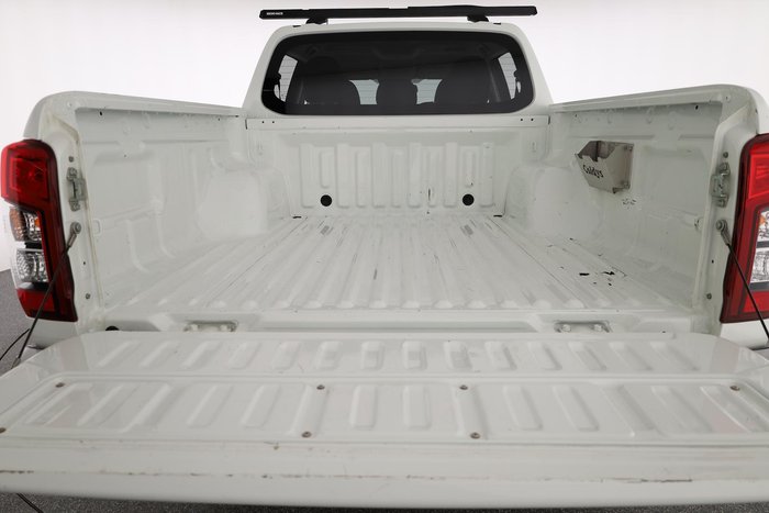 2023 Mitsubishi Triton GLS