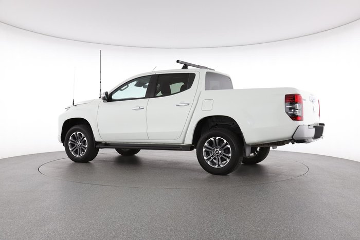 2023 Mitsubishi Triton GLS