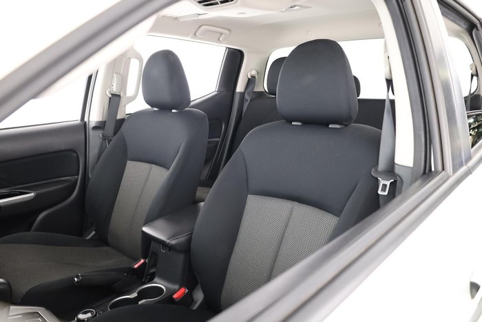 2023 Mitsubishi Triton GLS