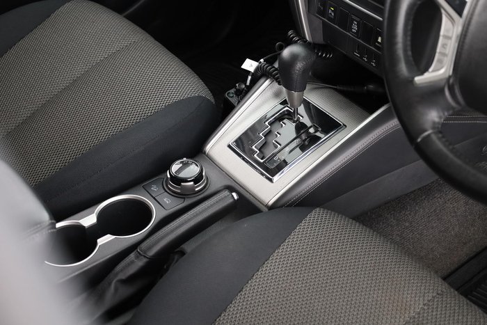 2023 Mitsubishi Triton GLS