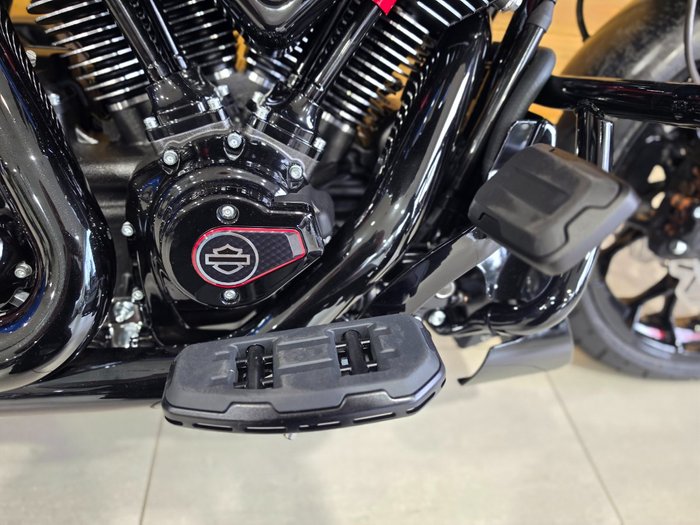2026 HARLEY-DAVIDSON 2026 Harley-davidson 1900CC FLHXSTSE CVO STREET GLIDE ST
