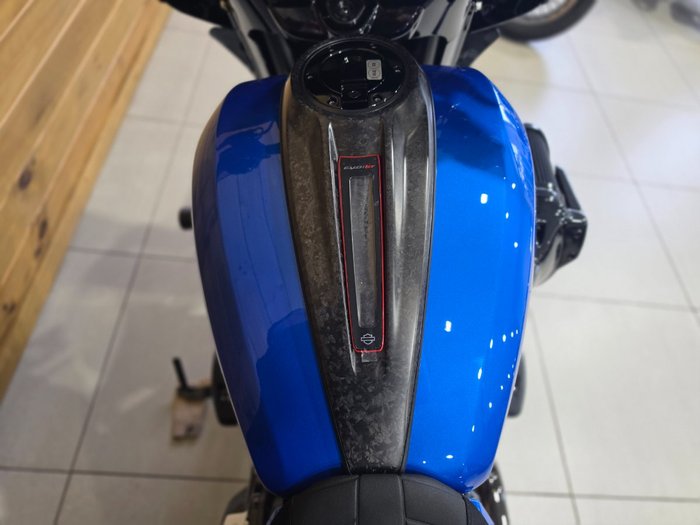 2026 HARLEY-DAVIDSON 2026 Harley-davidson 1900CC FLHXSTSE CVO STREET GLIDE ST