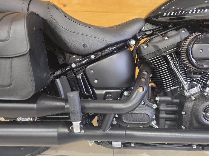 2024 HARLEY-DAVIDSON FXBBS STREET BOB (114)