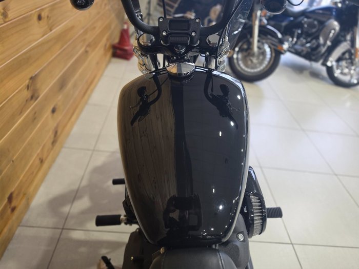 2024 HARLEY-DAVIDSON FXBBS STREET BOB (114)