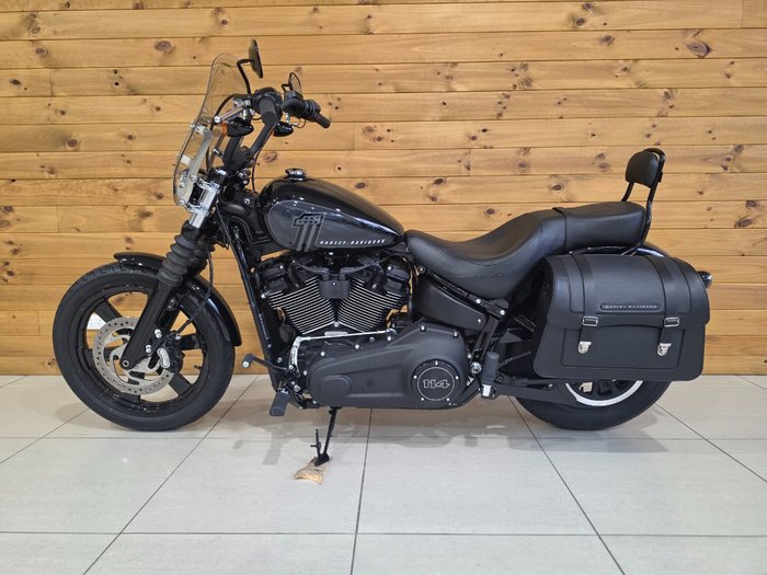 2024 HARLEY-DAVIDSON FXBBS STREET BOB (114)