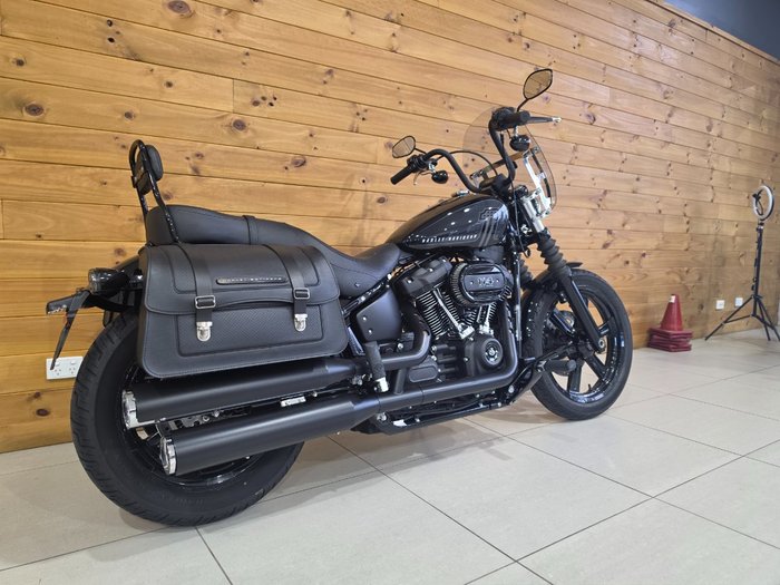 2024 HARLEY-DAVIDSON FXBBS STREET BOB (114)