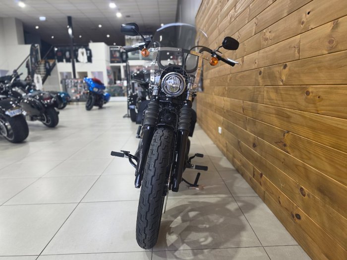 2024 HARLEY-DAVIDSON FXBBS STREET BOB (114)