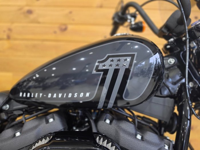 2024 HARLEY-DAVIDSON FXBBS STREET BOB (114)