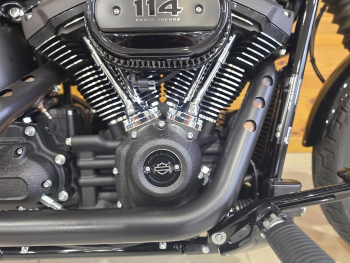 2024 HARLEY-DAVIDSON FXBBS STREET BOB (114)