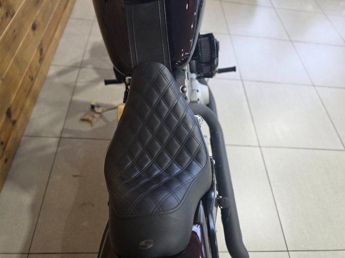 2006 HARLEY-DAVIDSON FXSTI SOFTAIL