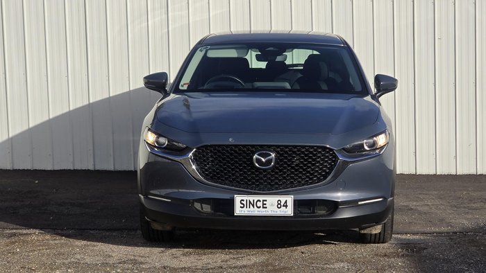 2024 Mazda CX-30 G20 Evolve