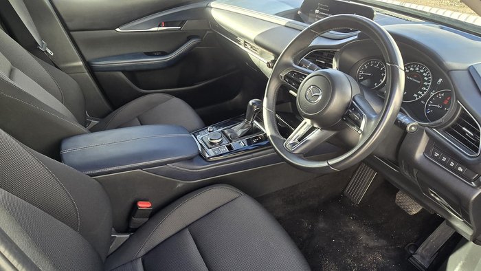 2024 Mazda CX-30 G20 Evolve