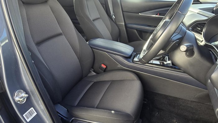 2024 Mazda CX-30 G20 Evolve