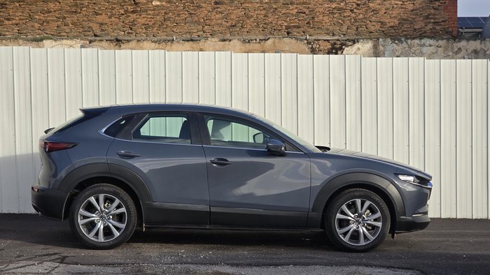 2024 Mazda CX-30 G20 Evolve