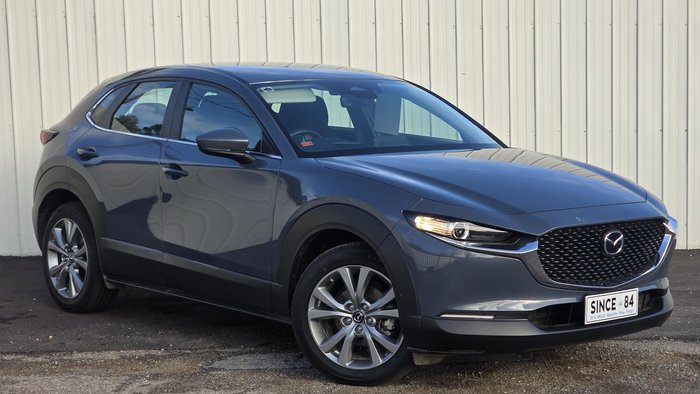 2024 Mazda CX-30 G20 Evolve