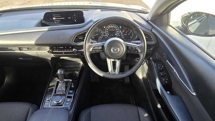 2024 Mazda CX-30 G20 Evolve