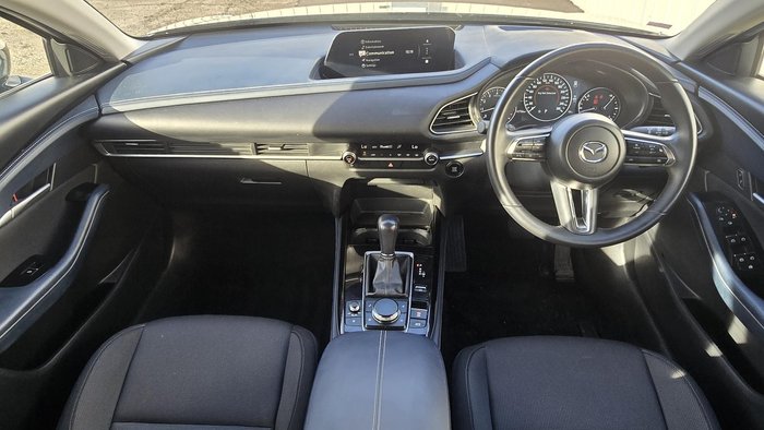 2024 Mazda CX-30 G20 Evolve
